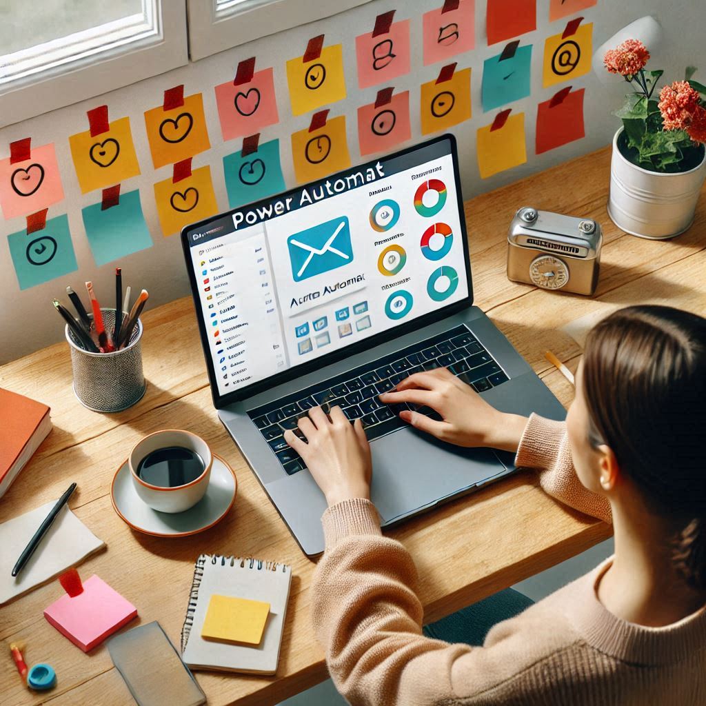 How to Send a Recurring Email in Power Automate? Step-by-Step Guide