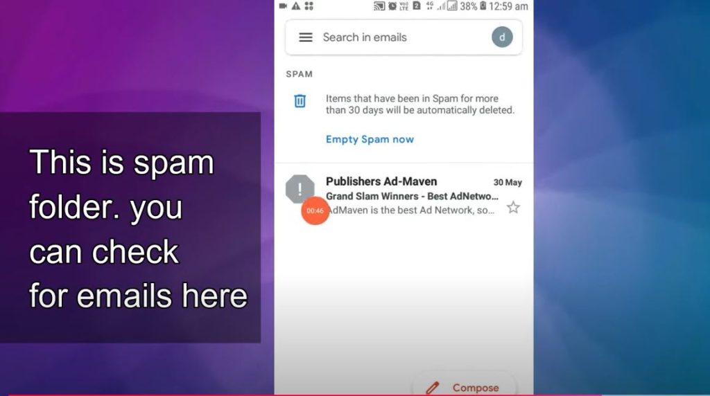 What Does Email Mean