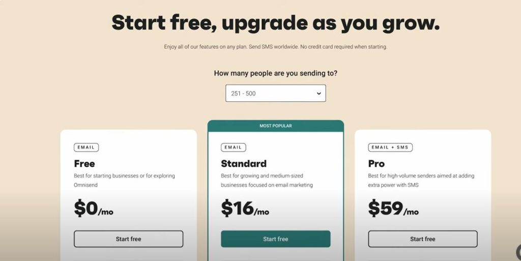 free_email_marketing_TOOLS