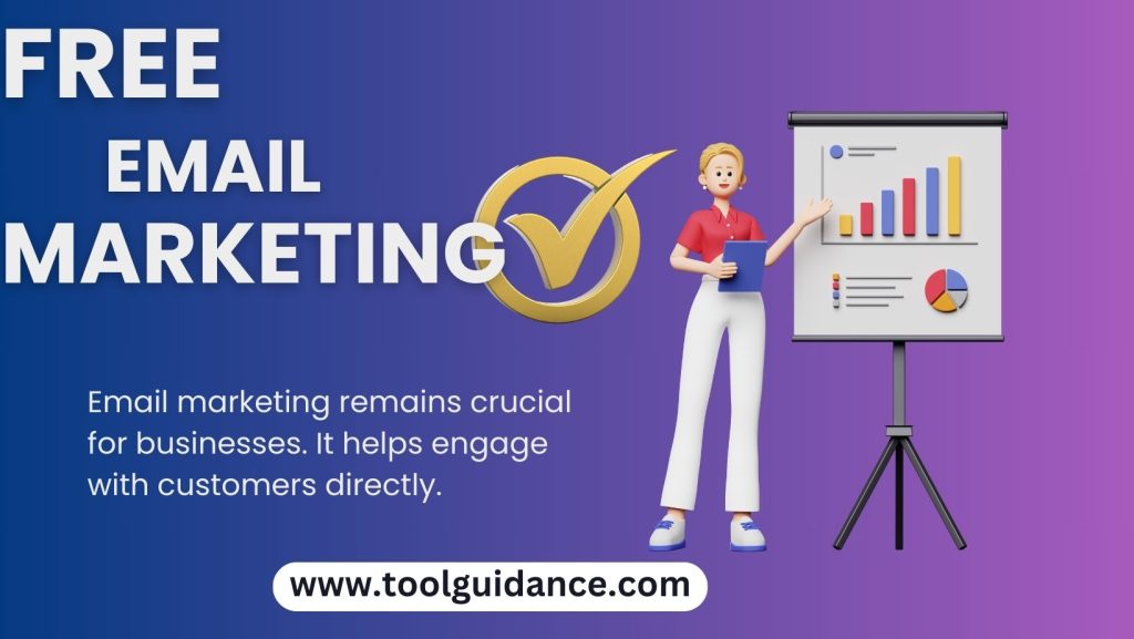 free_email_marketing