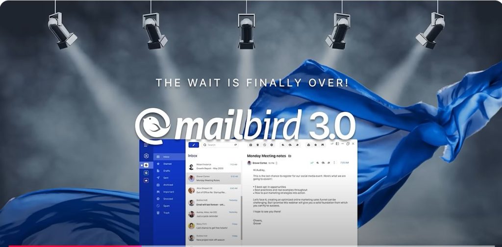 Mailbird