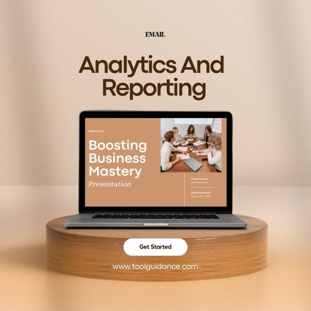 What Is The Best Email Marketing Tool In 2025?