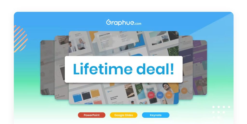 Graphue Templates Online