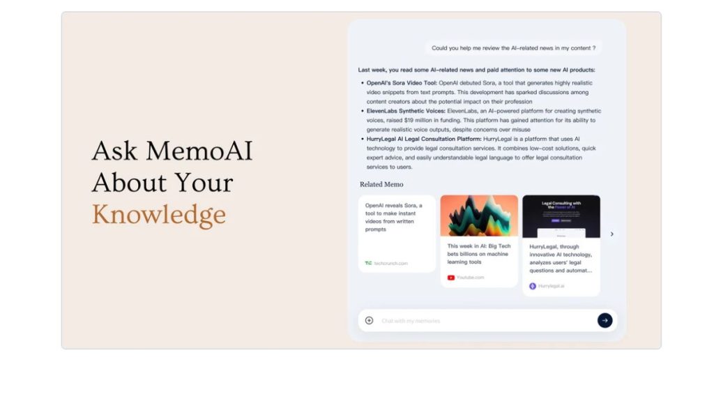 Mymemo task Management Software