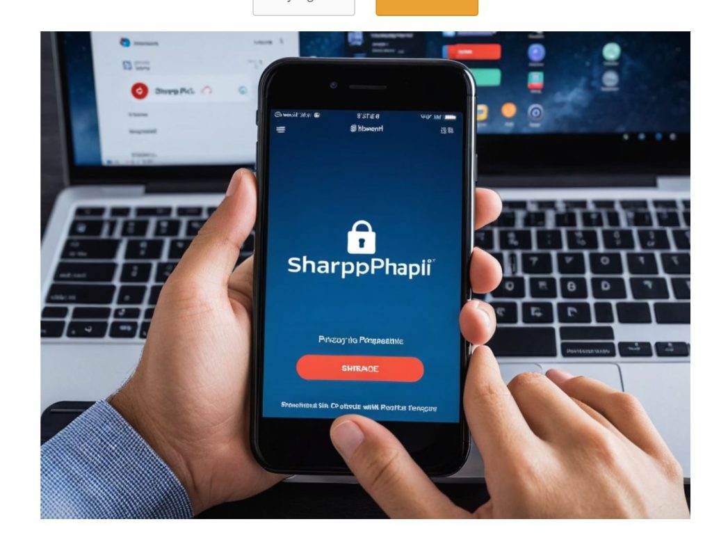 Top-Rated for SharpAPI Privacy