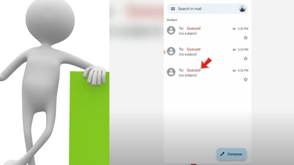 Queued Mean in Email the Mystery Behind It