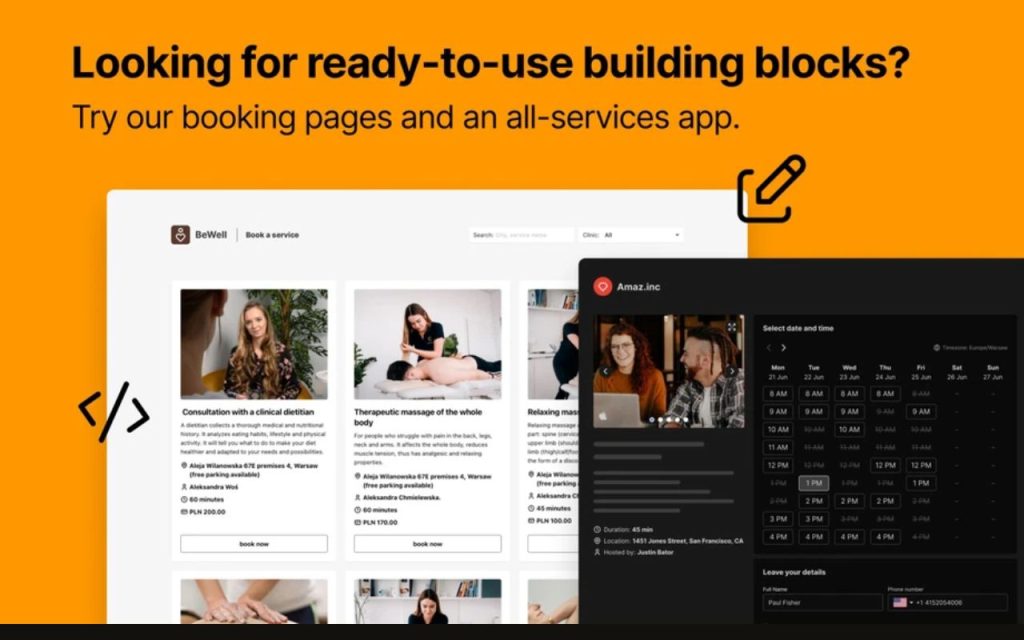Timerise Lifetime Deal: Booking Made Silly and Simple