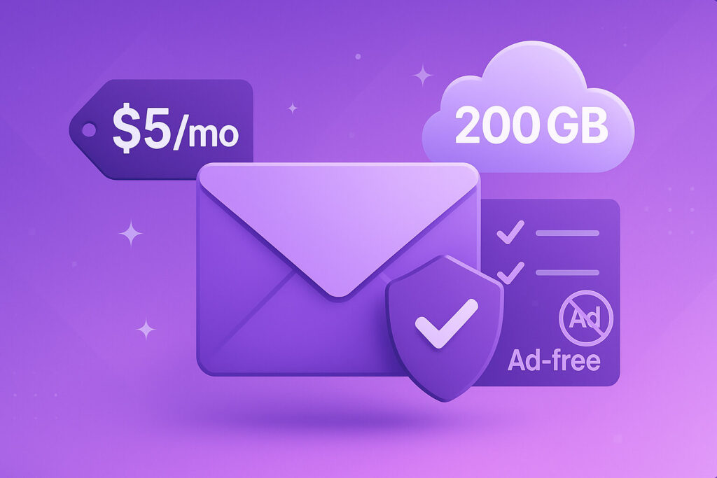 How Much is Yahoo Plus Per Month