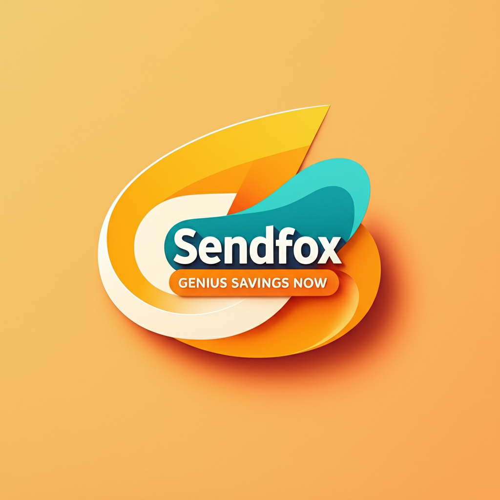Generate a high-quality, relevant image prompt for an article about: Sendfox Lifetime Deal: Genius S